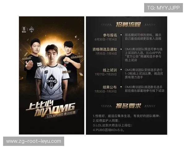 战队新闻：俱乐部公布青训扶持计划与选拔时间表，俱乐部青训条件