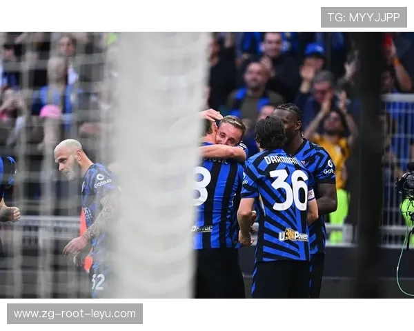 劳塔罗向前顶球制造绝佳反击机会——速度、时机与战术的完美交响