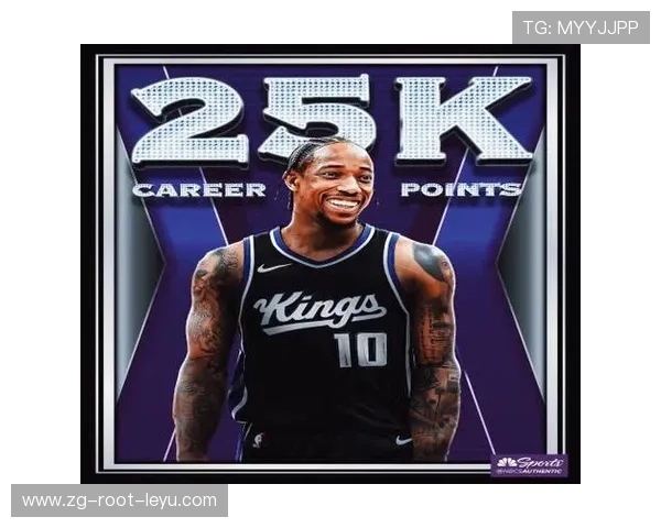 德罗赞背打脚步连晃后命中经典中投