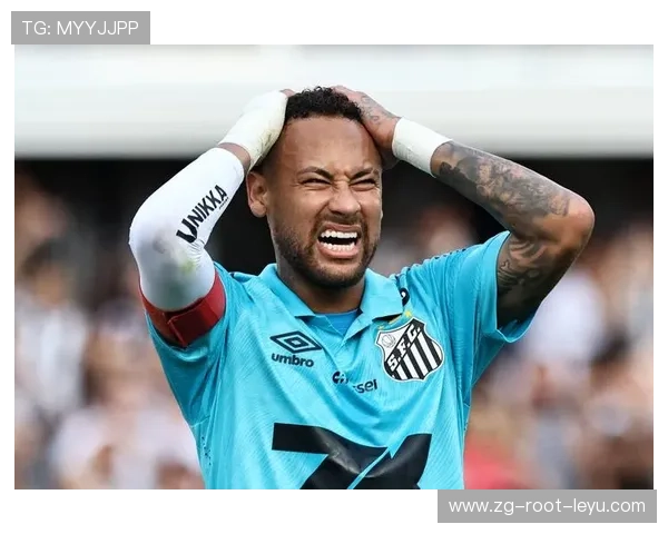 内马尔快速反击中回传，巴西外线完成漂亮连线：速率与默契编织的战术诗