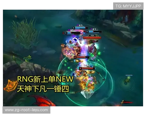 LPL强队运营拖到后期，一波带走的终极策略