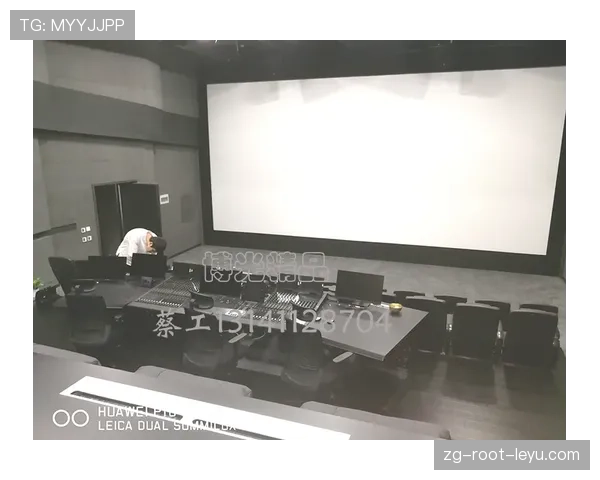 顶级录音棚混音专家的层次:他是如何通过频率切分提升动态的